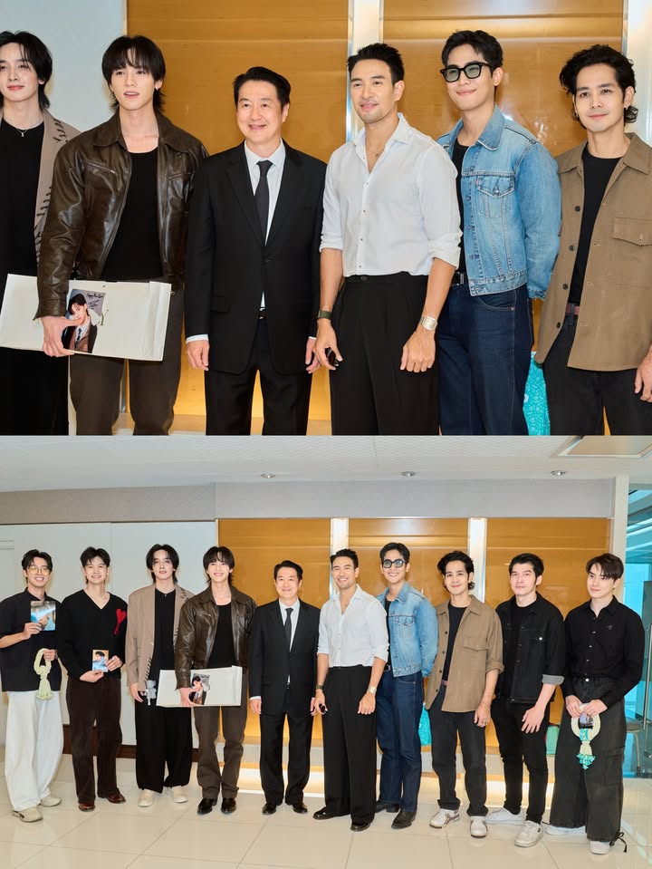 เกรท - วรินทร ปัญหกาญจน์