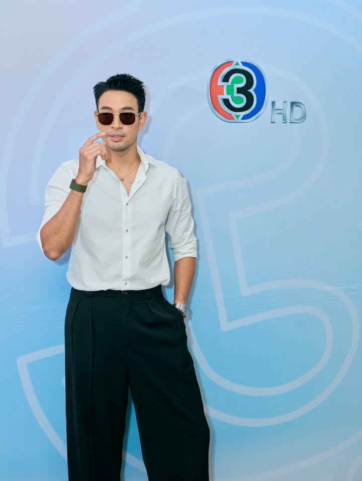 เกรท - วรินทร ปัญหกาญจน์