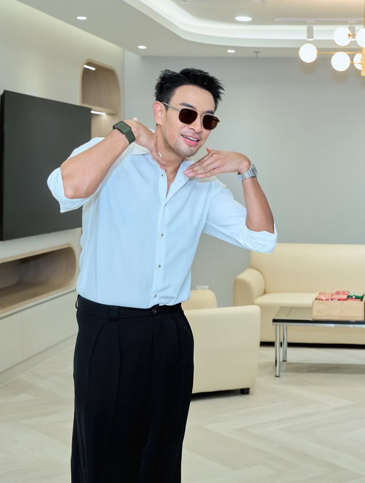 เกรท - วรินทร ปัญหกาญจน์