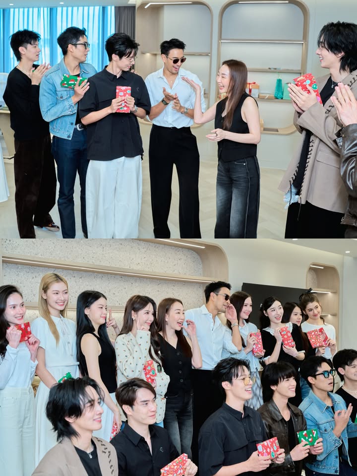 เกรท - วรินทร ปัญหกาญจน์