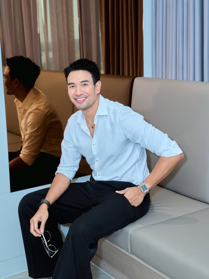 เกรท - วรินทร ปัญหกาญจน์