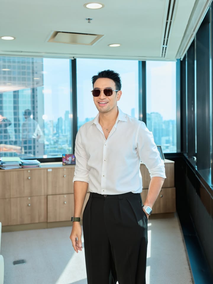 เกรท - วรินทร ปัญหกาญจน์