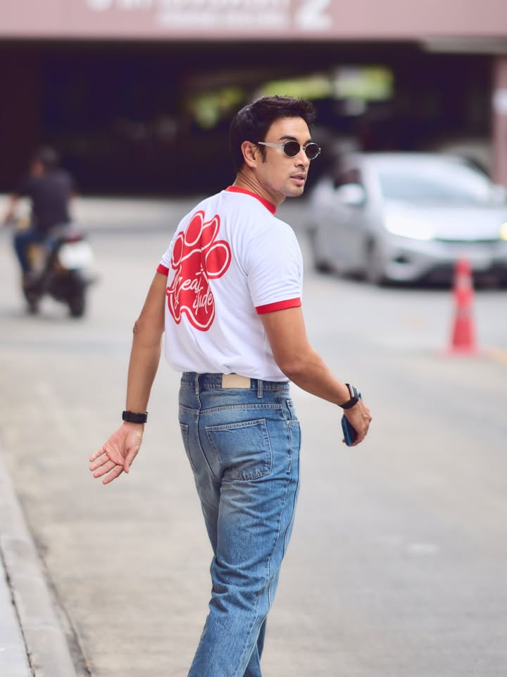 เกรท - วรินทร ปัญหกาญจน์