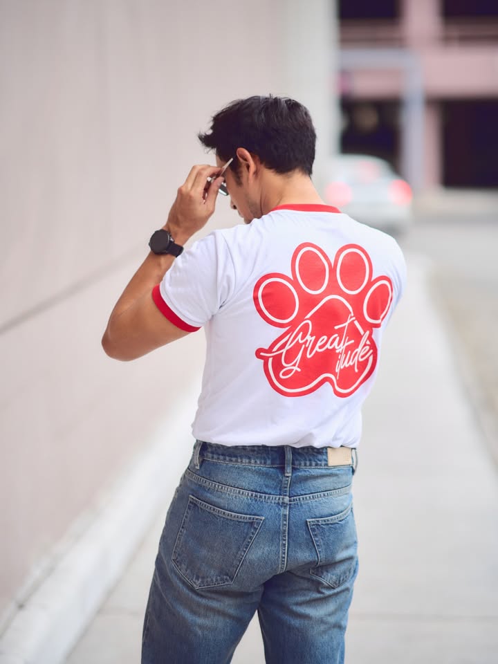 เกรท - วรินทร ปัญหกาญจน์