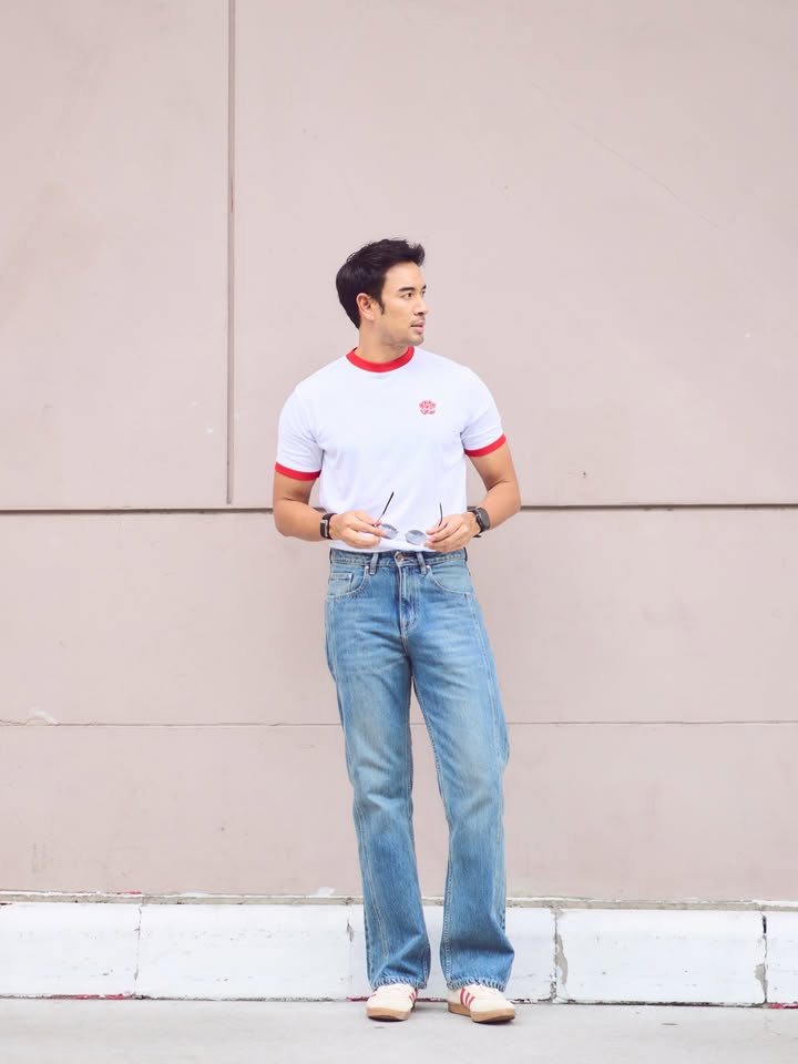 เกรท - วรินทร ปัญหกาญจน์