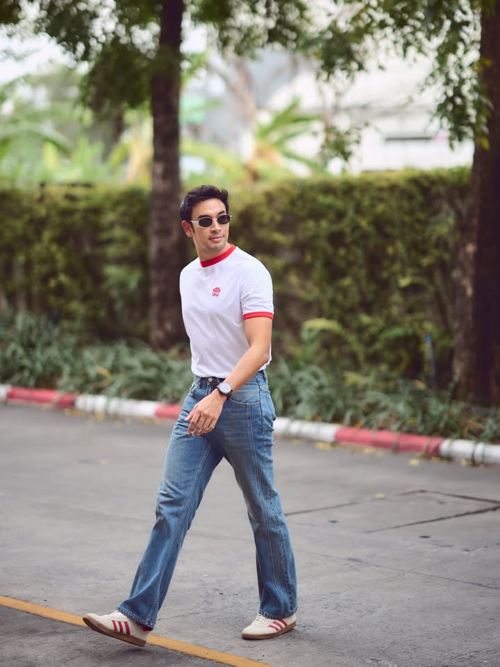 เกรท - วรินทร ปัญหกาญจน์