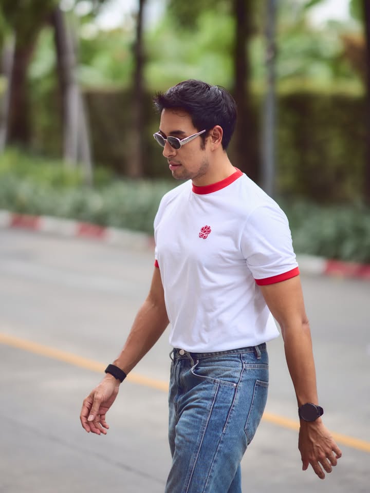 เกรท - วรินทร ปัญหกาญจน์