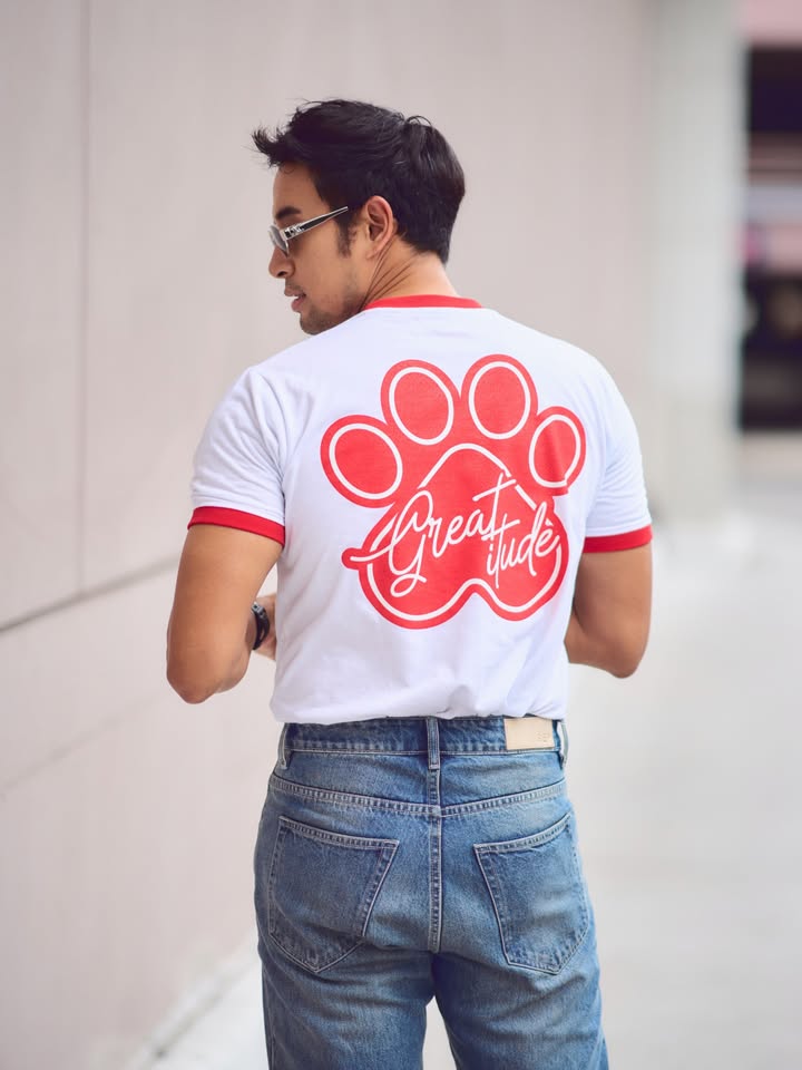 เกรท - วรินทร ปัญหกาญจน์