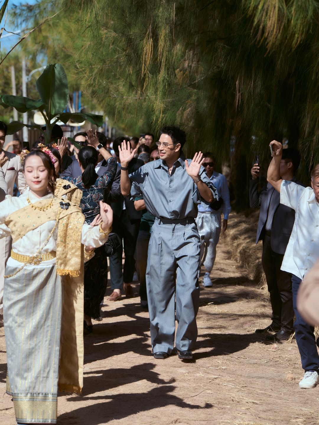 เกรท - วรินทร ปัญหกาญจน์