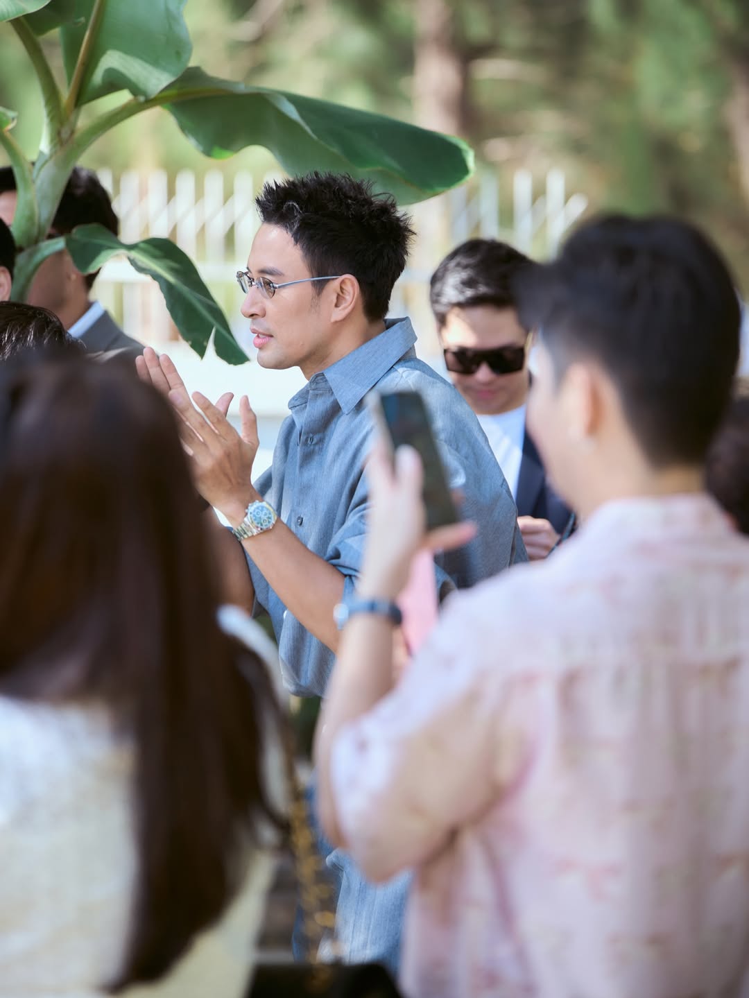 เกรท - วรินทร ปัญหกาญจน์