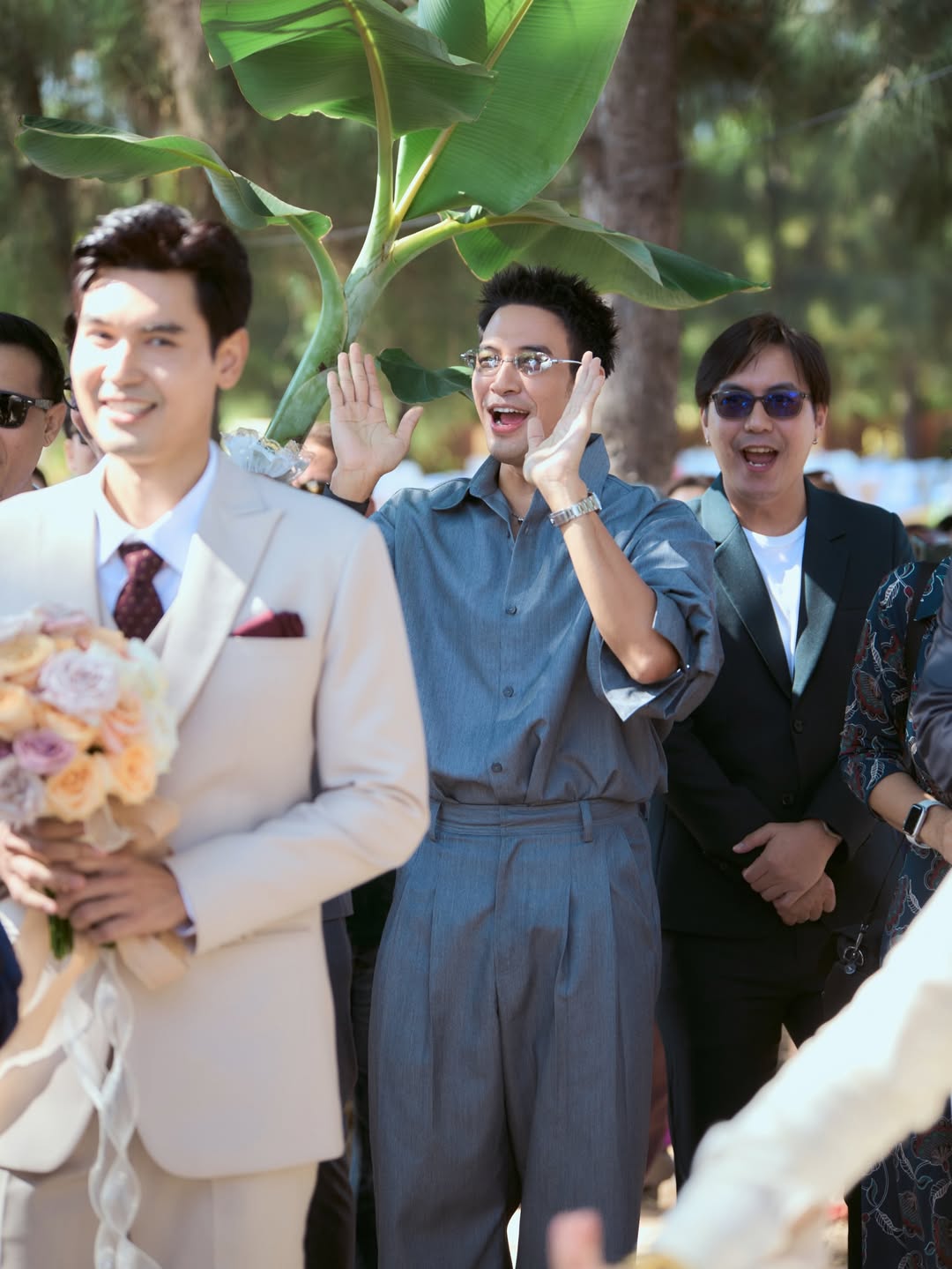 เกรท - วรินทร ปัญหกาญจน์