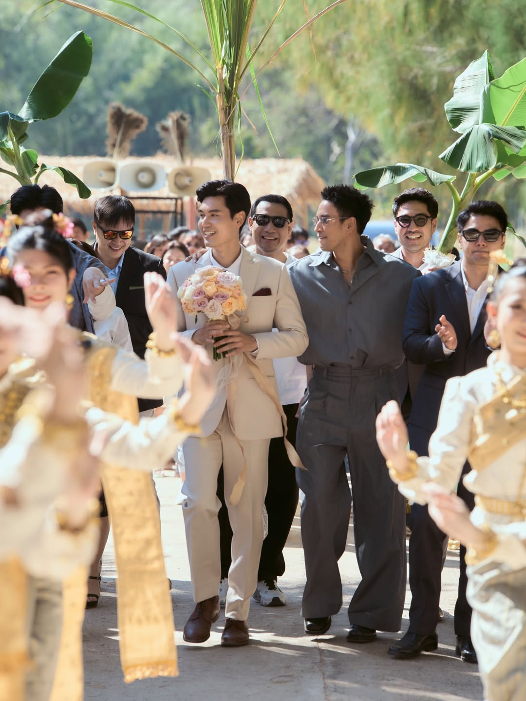 เกรท - วรินทร ปัญหกาญจน์