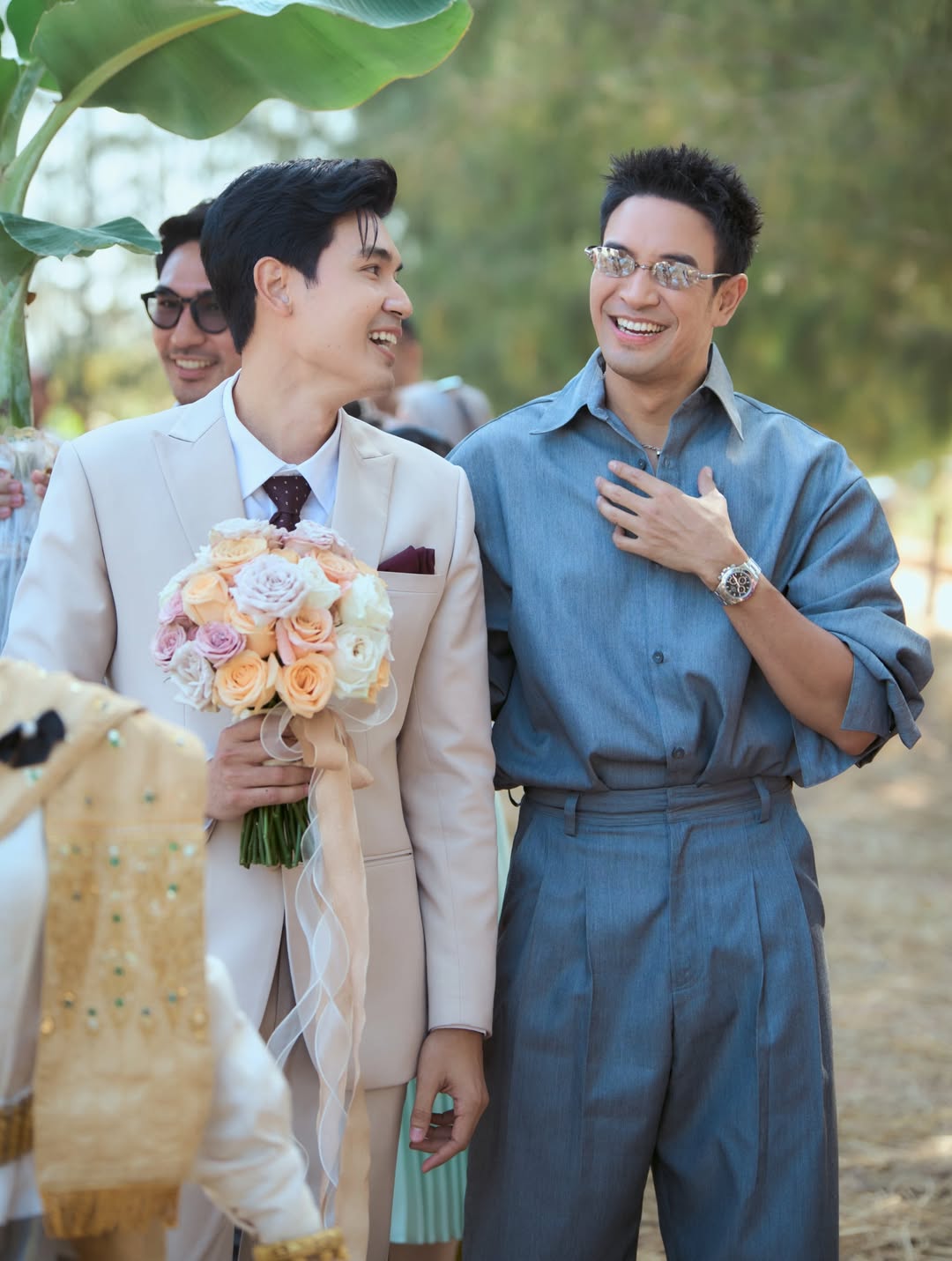 เกรท - วรินทร ปัญหกาญจน์