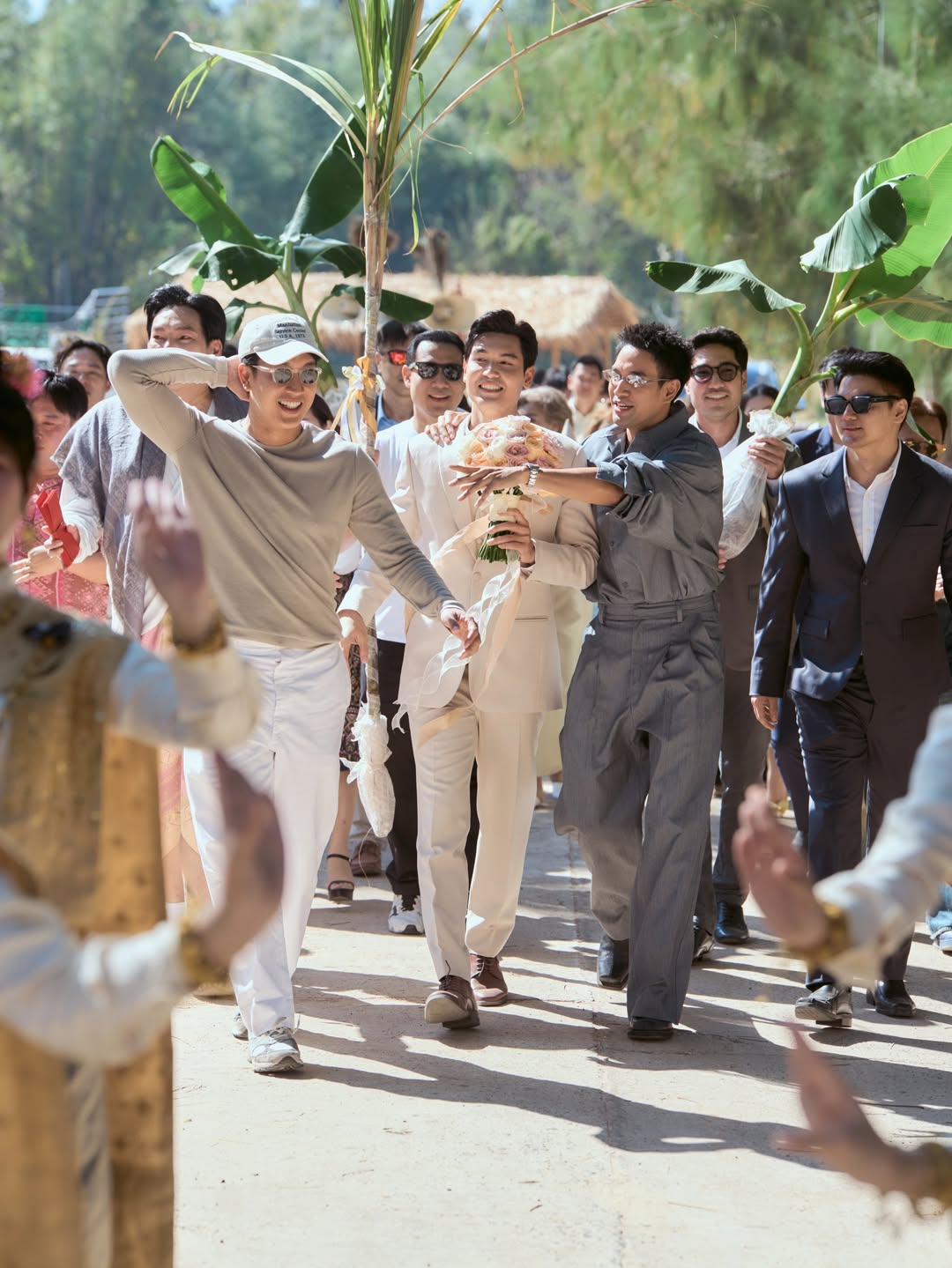 เกรท - วรินทร ปัญหกาญจน์