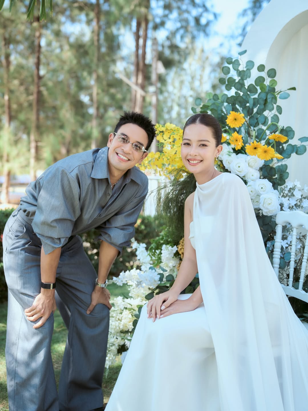 เกรท - วรินทร ปัญหกาญจน์