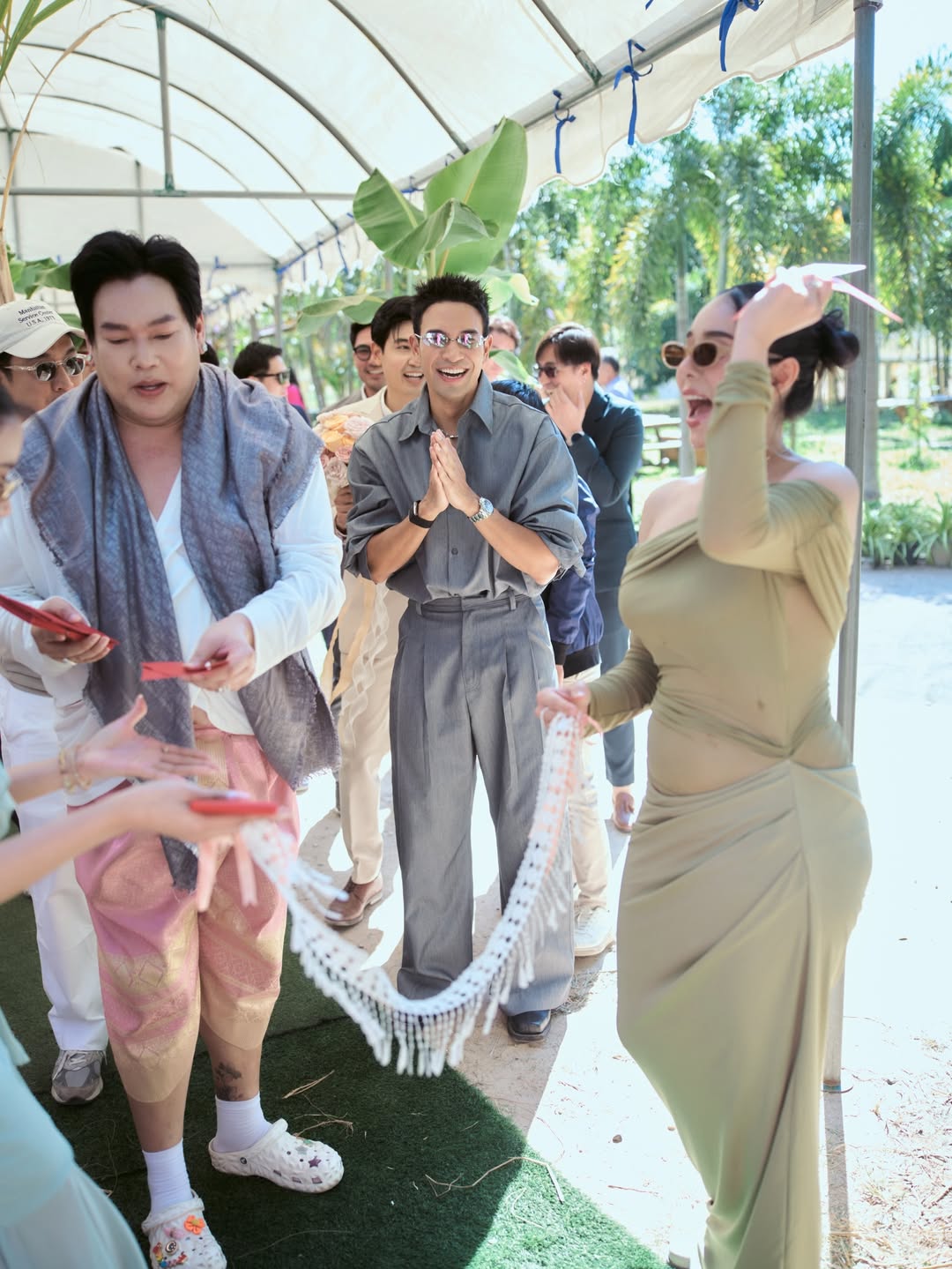 เกรท - วรินทร ปัญหกาญจน์