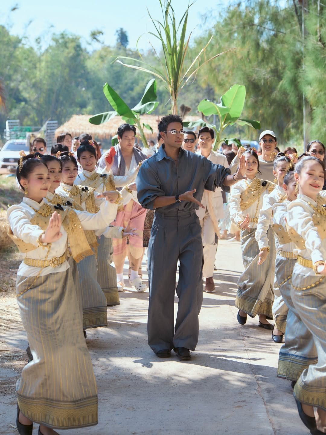 เกรท - วรินทร ปัญหกาญจน์