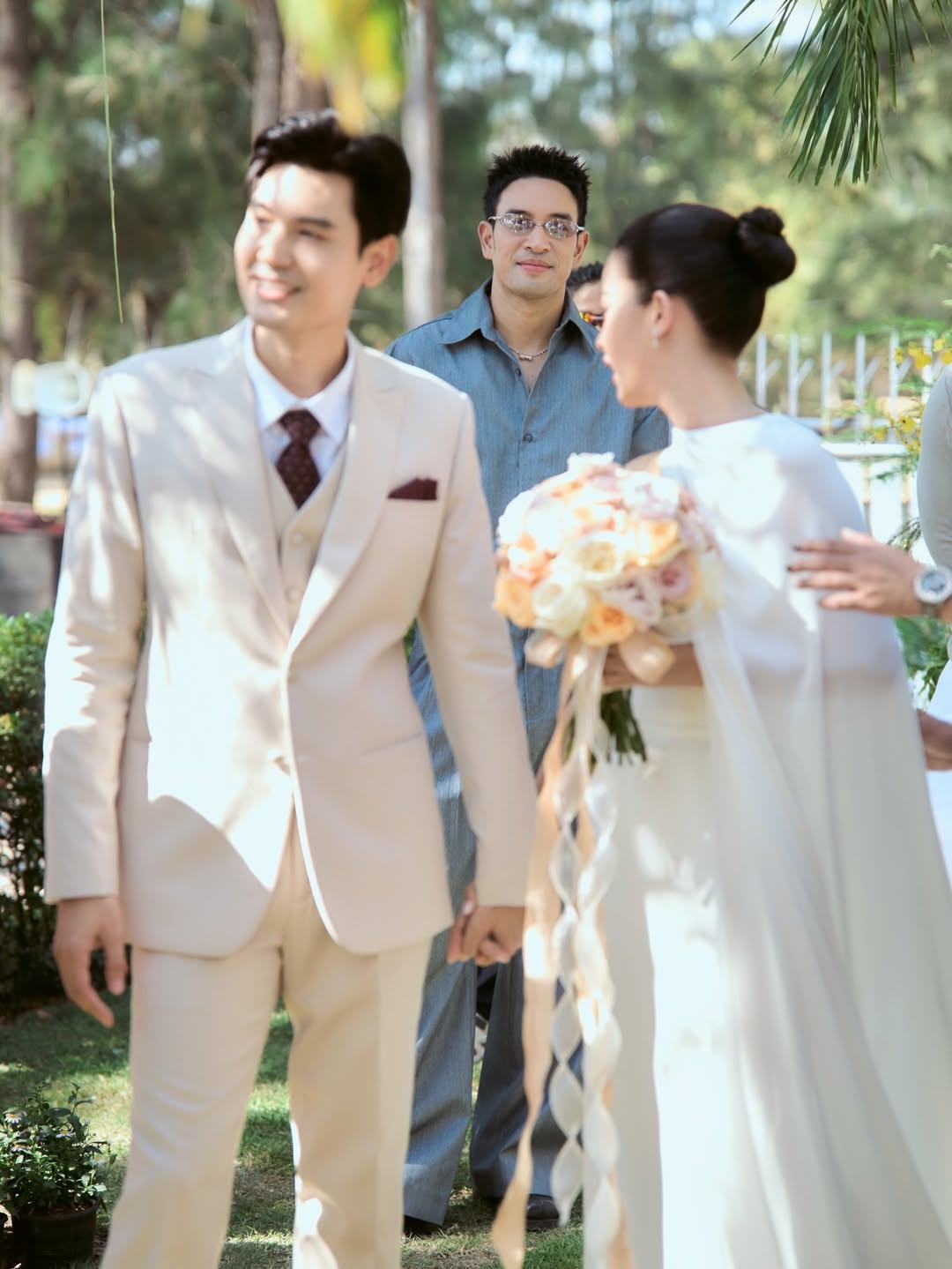 เกรท - วรินทร ปัญหกาญจน์