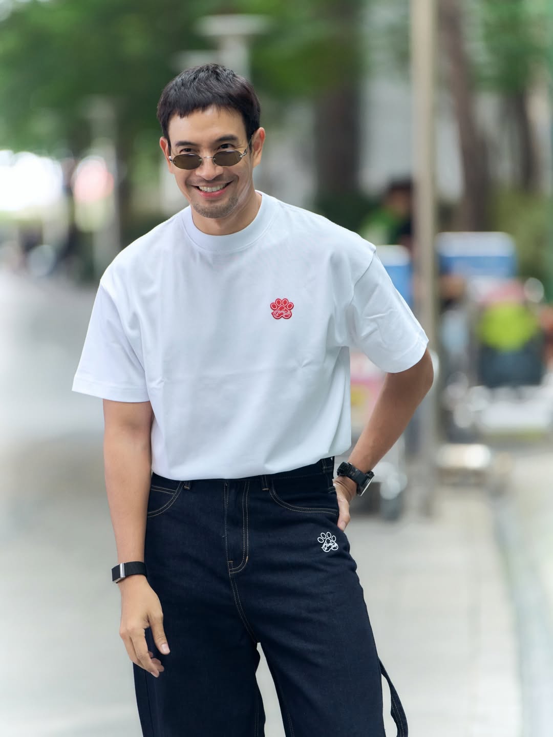 เกรท - วรินทร ปัญหกาญจน์