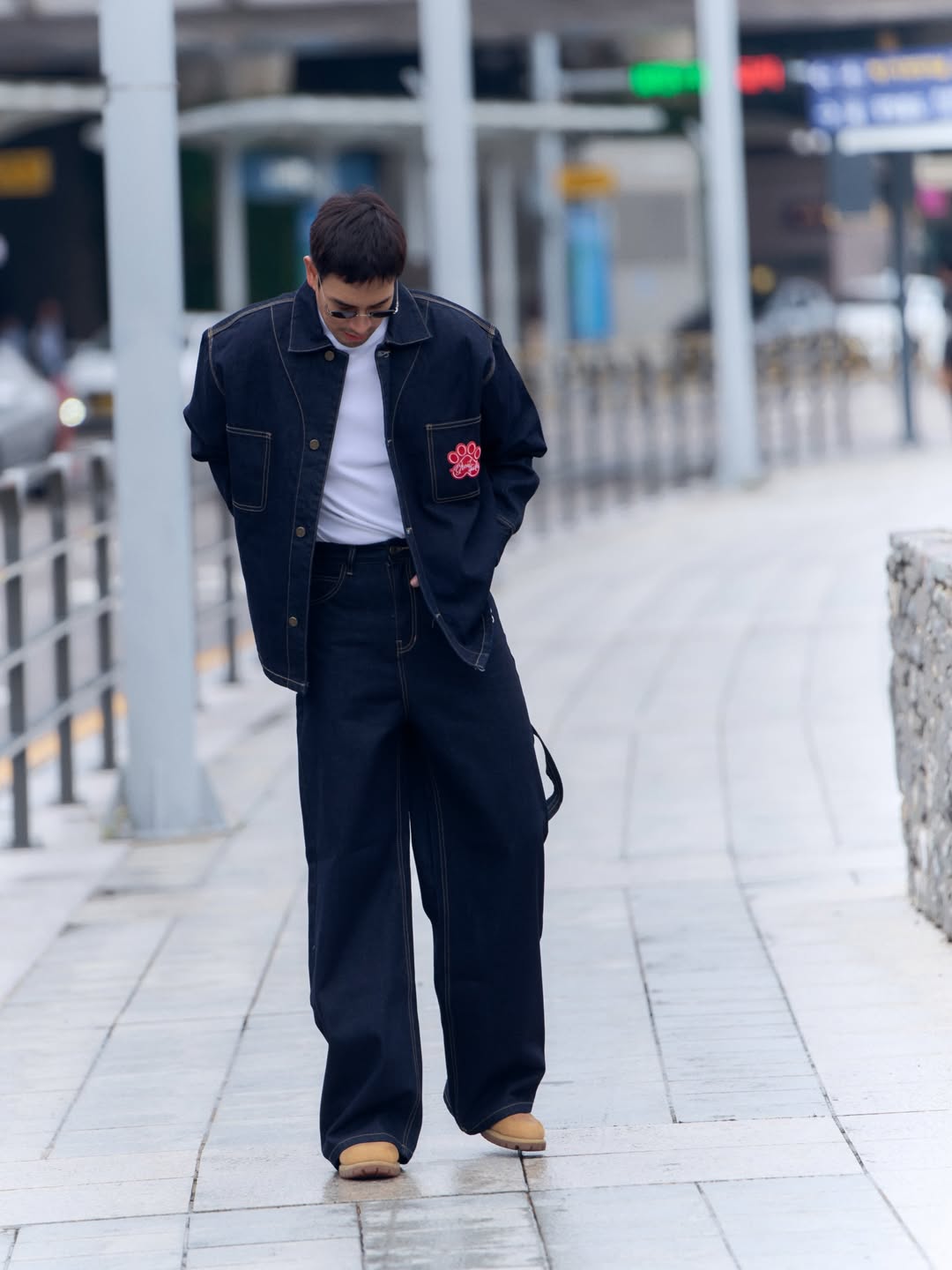 เกรท - วรินทร ปัญหกาญจน์