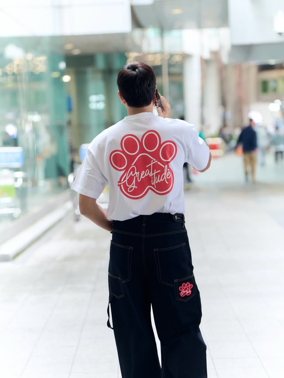 เกรท - วรินทร ปัญหกาญจน์