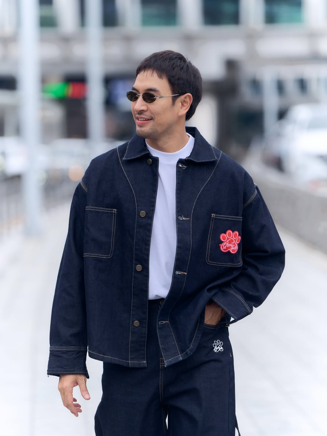 เกรท - วรินทร ปัญหกาญจน์