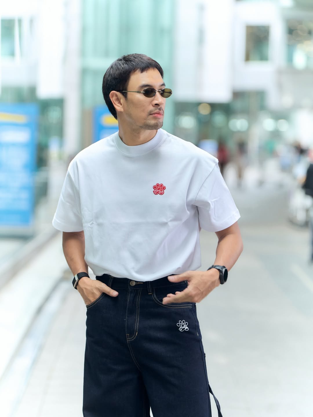 เกรท - วรินทร ปัญหกาญจน์