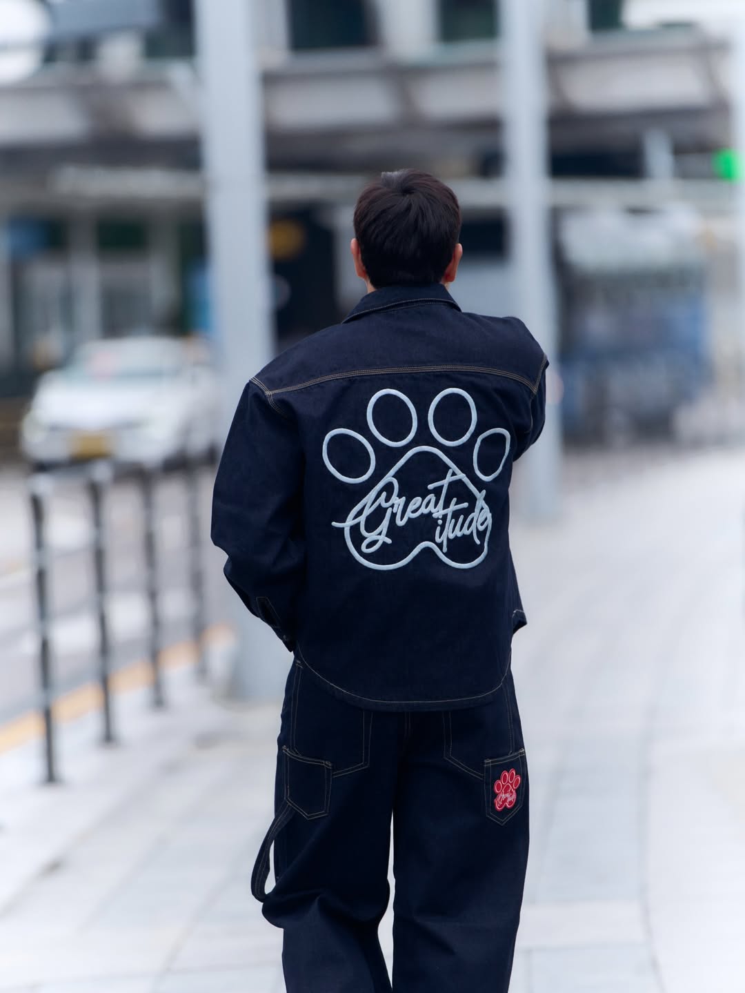 เกรท - วรินทร ปัญหกาญจน์