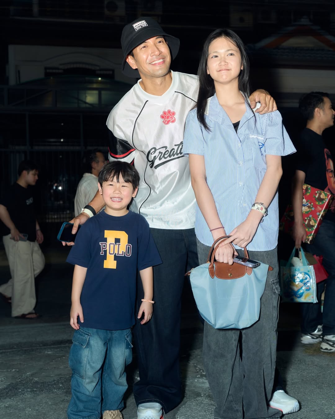 เกรท - วรินทร ปัญหกาญจน์