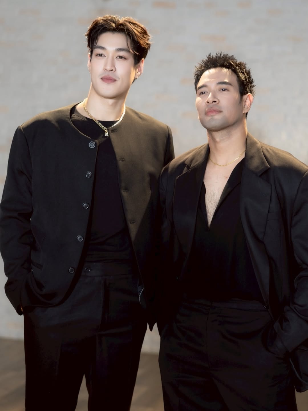 เกรท - วรินทร ปัญหกาญจน์