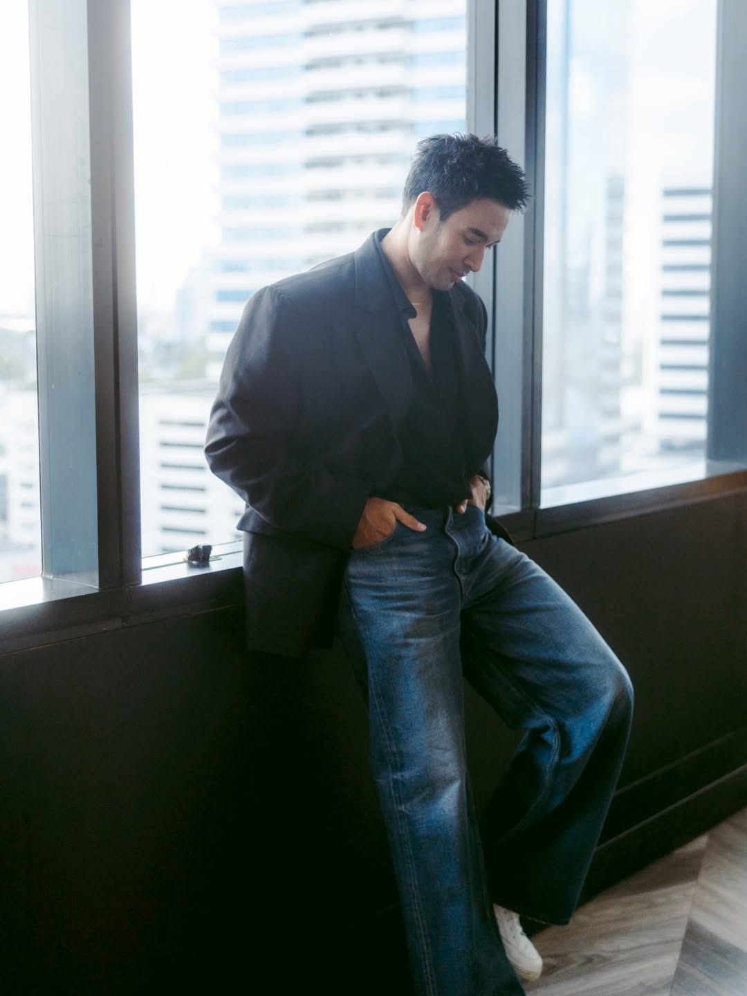 เกรท - วรินทร ปัญหกาญจน์