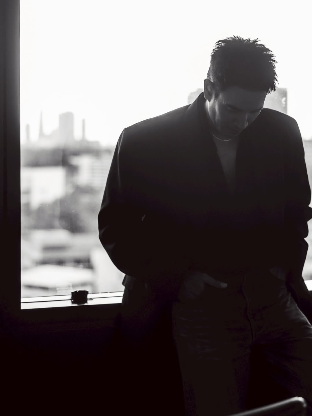 เกรท - วรินทร ปัญหกาญจน์