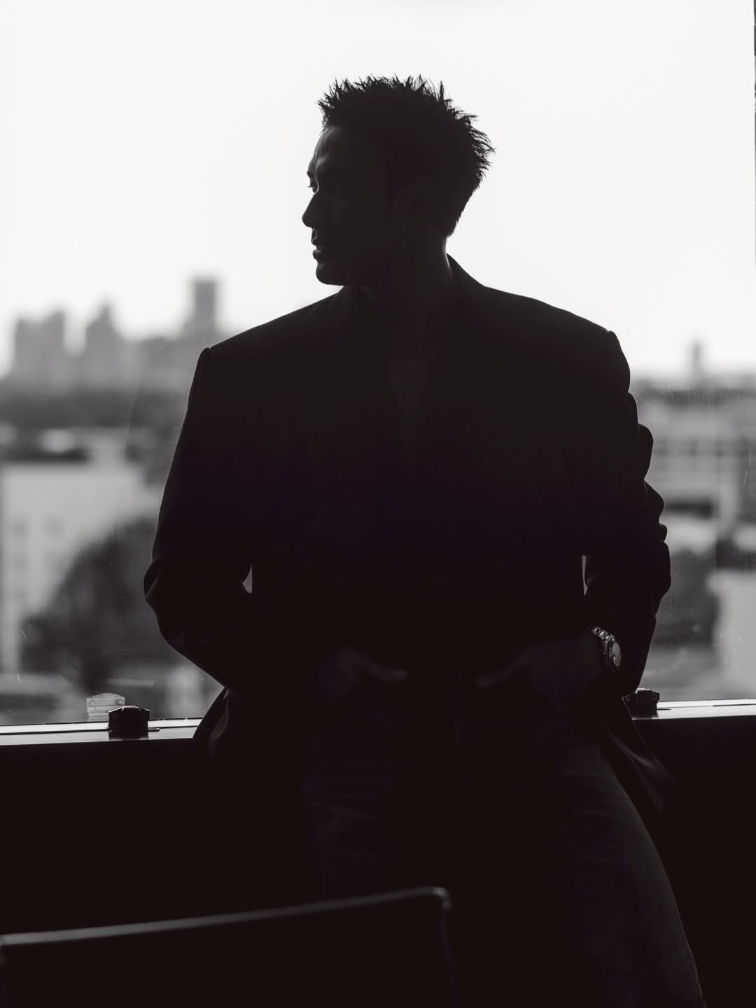 เกรท - วรินทร ปัญหกาญจน์