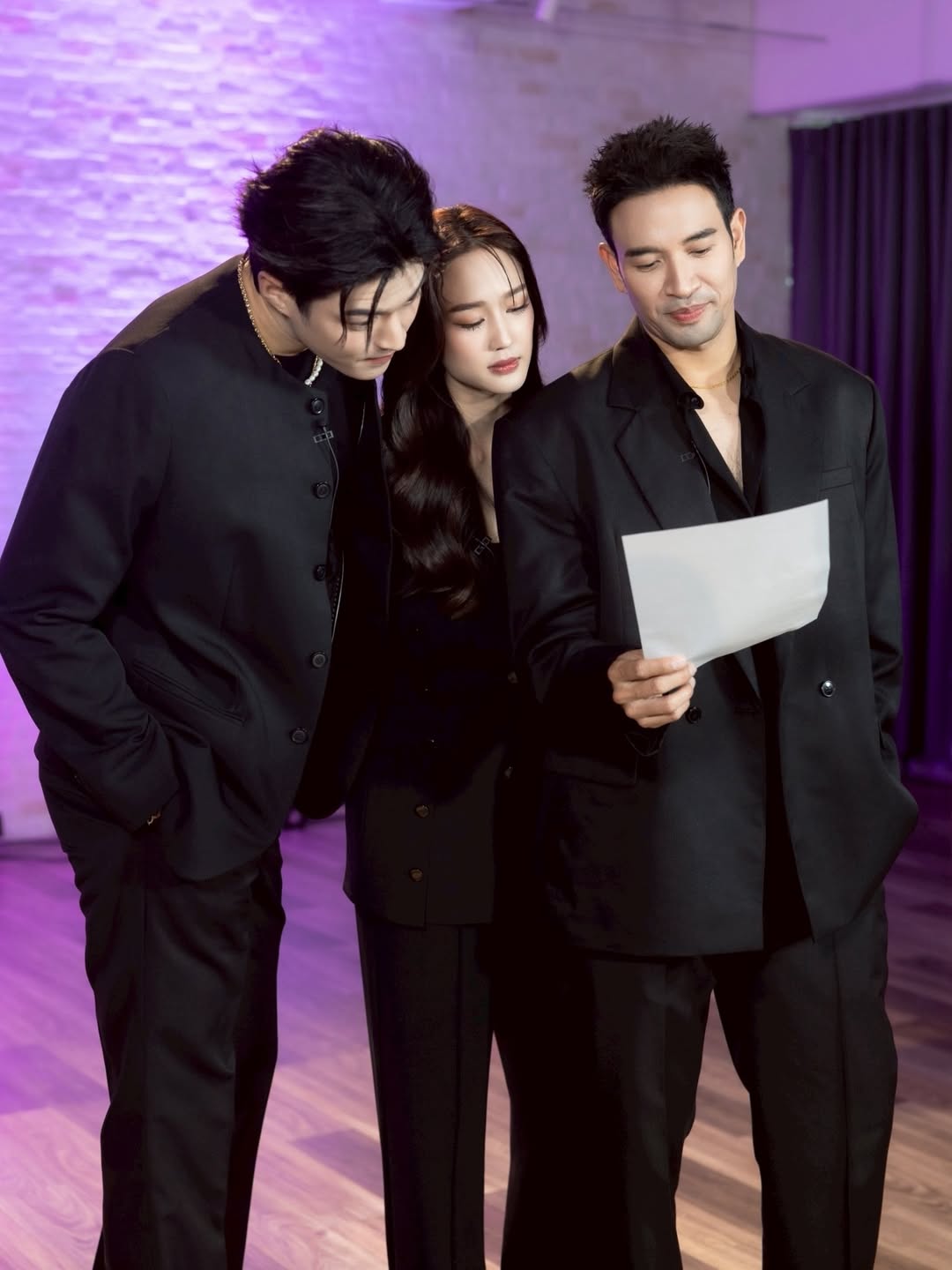 เกรท - วรินทร ปัญหกาญจน์