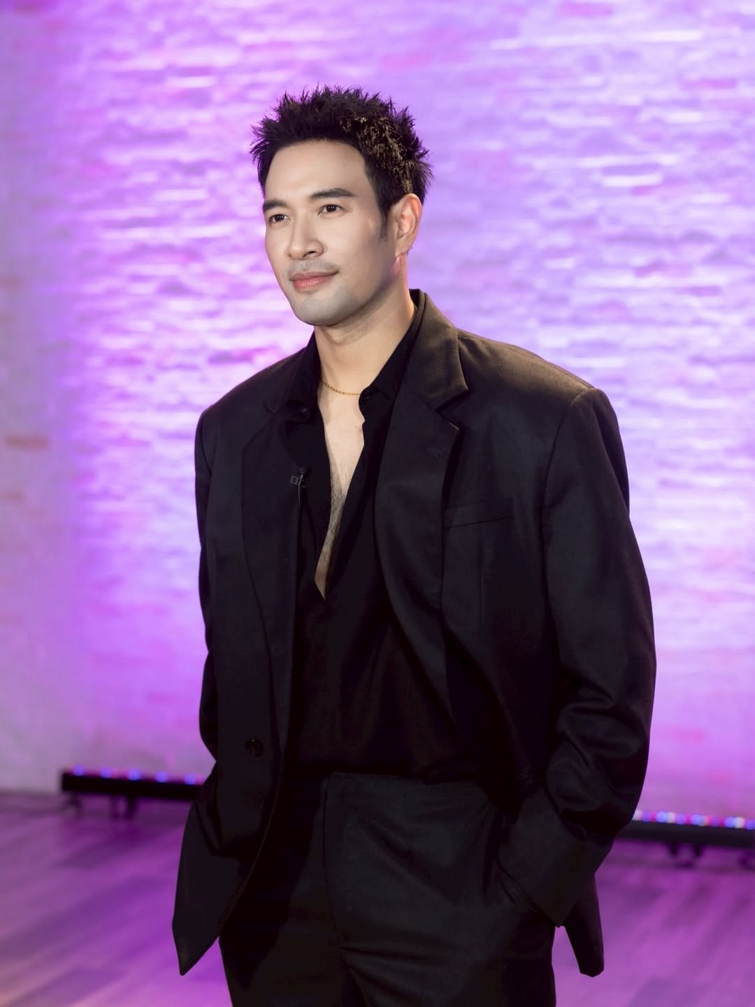 เกรท - วรินทร ปัญหกาญจน์