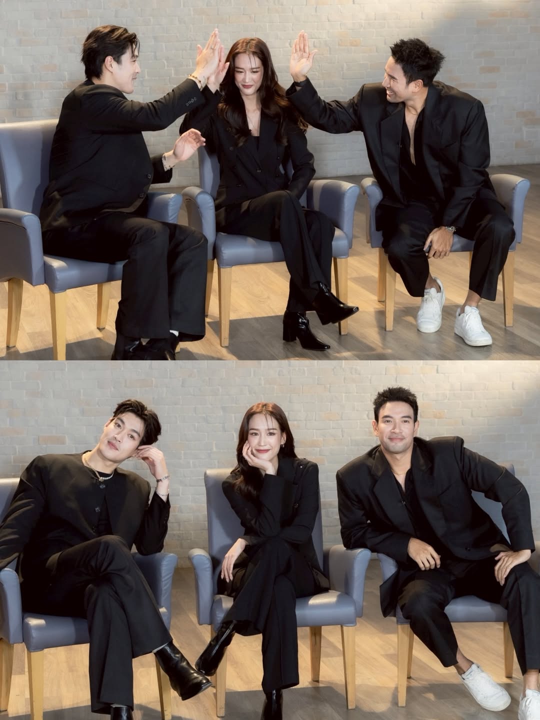 เกรท - วรินทร ปัญหกาญจน์