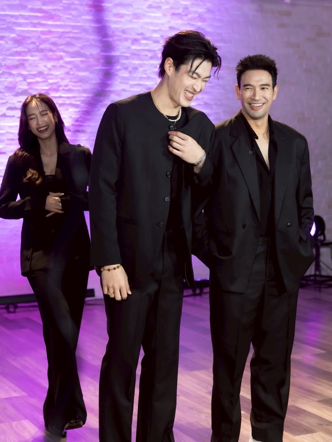 เกรท - วรินทร ปัญหกาญจน์