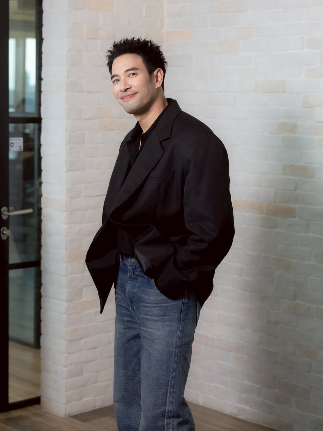 เกรท - วรินทร ปัญหกาญจน์