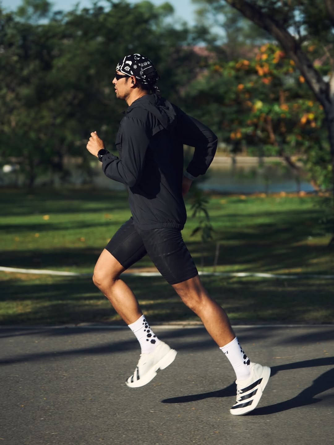 เกรท - วรินทร ปัญหกาญจน์