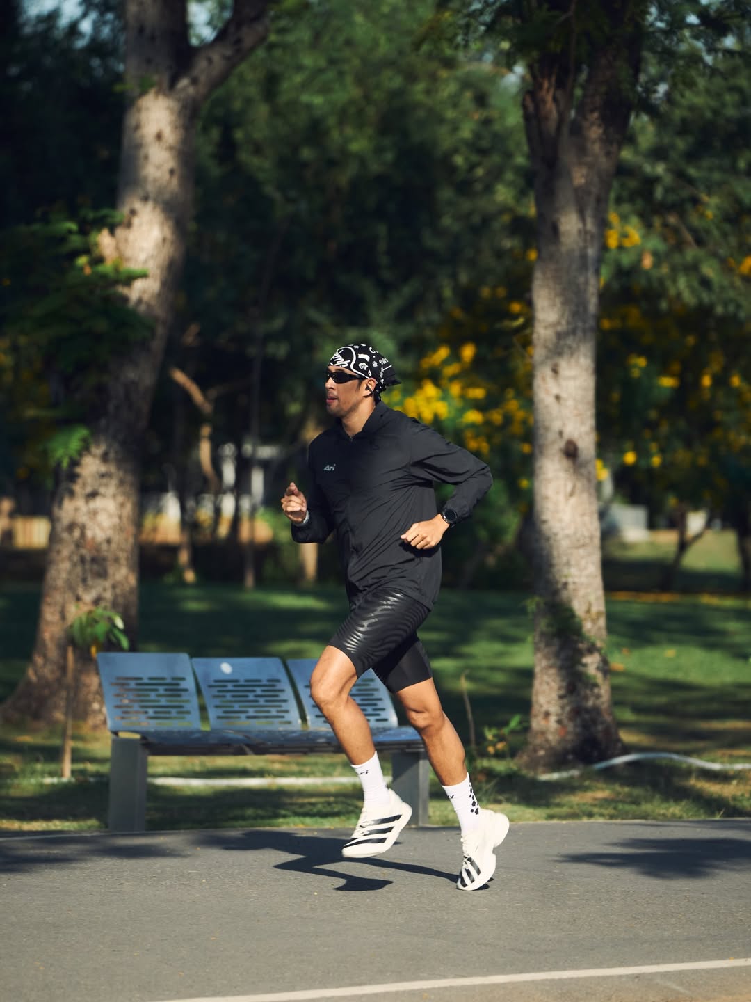 เกรท - วรินทร ปัญหกาญจน์