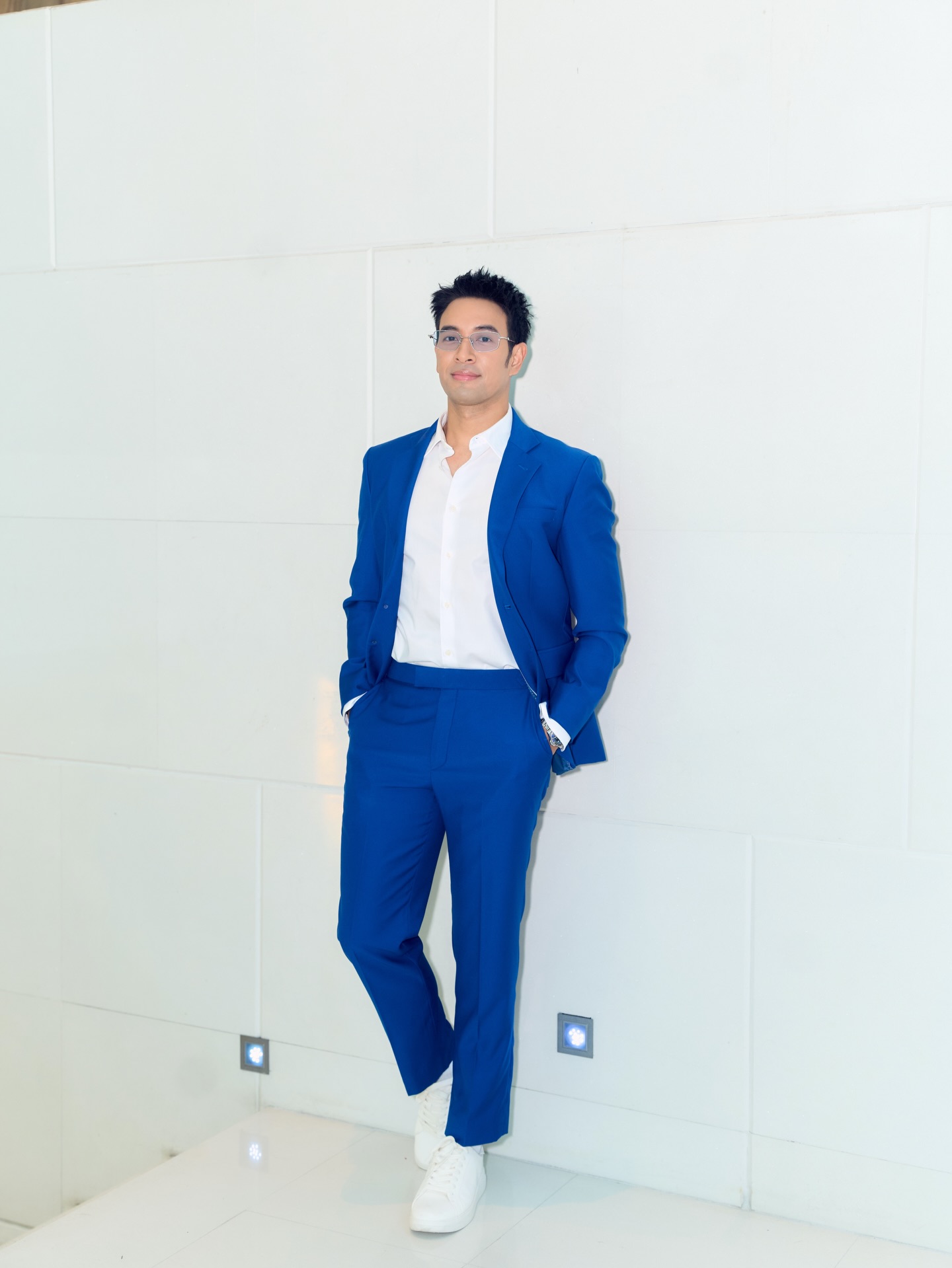 เกรท - วรินทร ปัญหกาญจน์