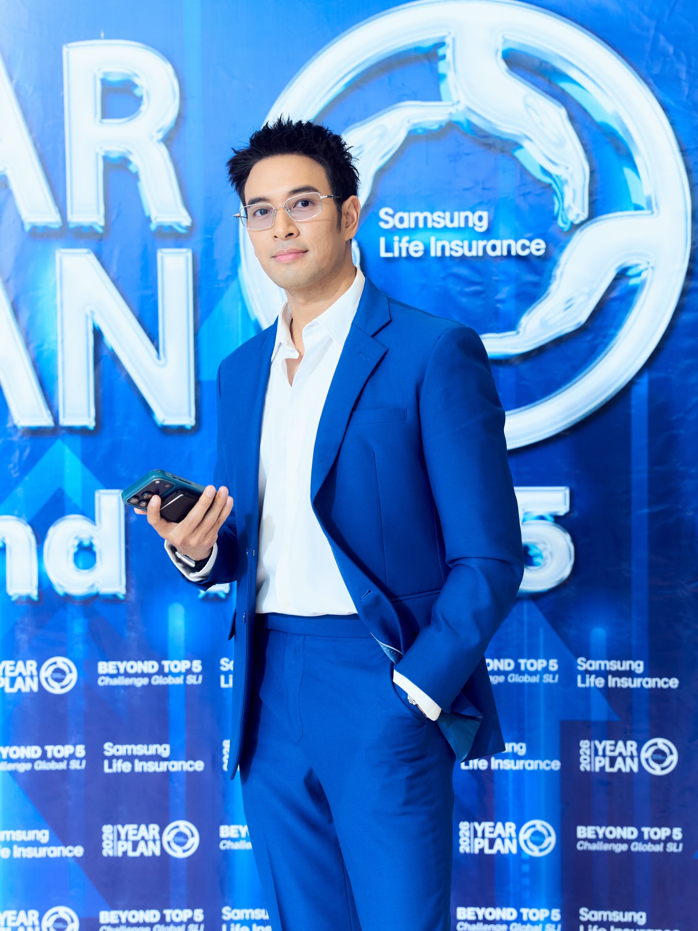 เกรท - วรินทร ปัญหกาญจน์