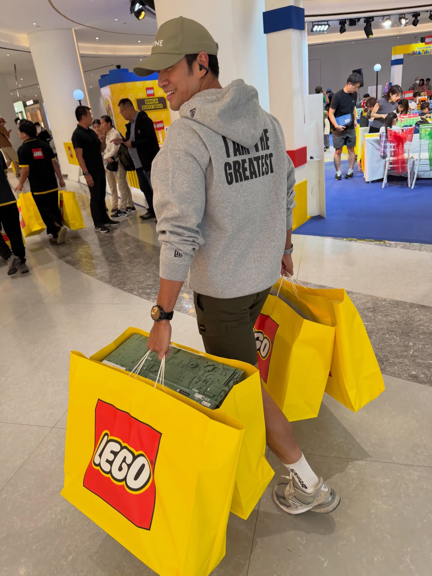 เกรท - วรินทร ปัญหกาญจน์