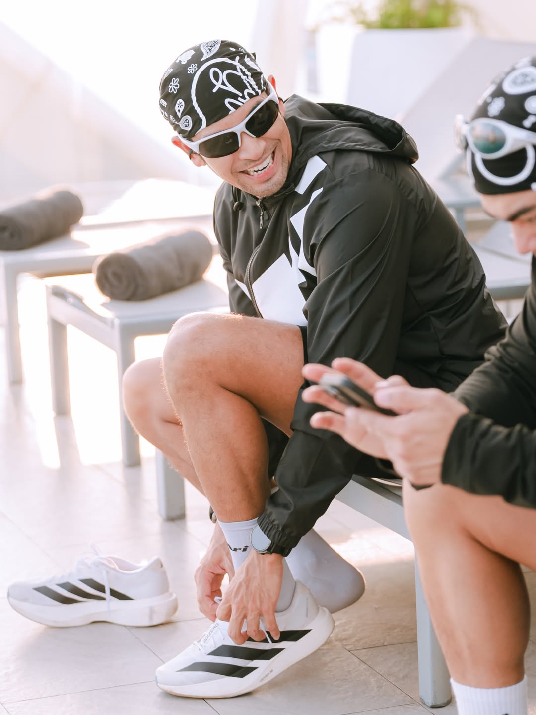 เกรท - วรินทร ปัญหกาญจน์