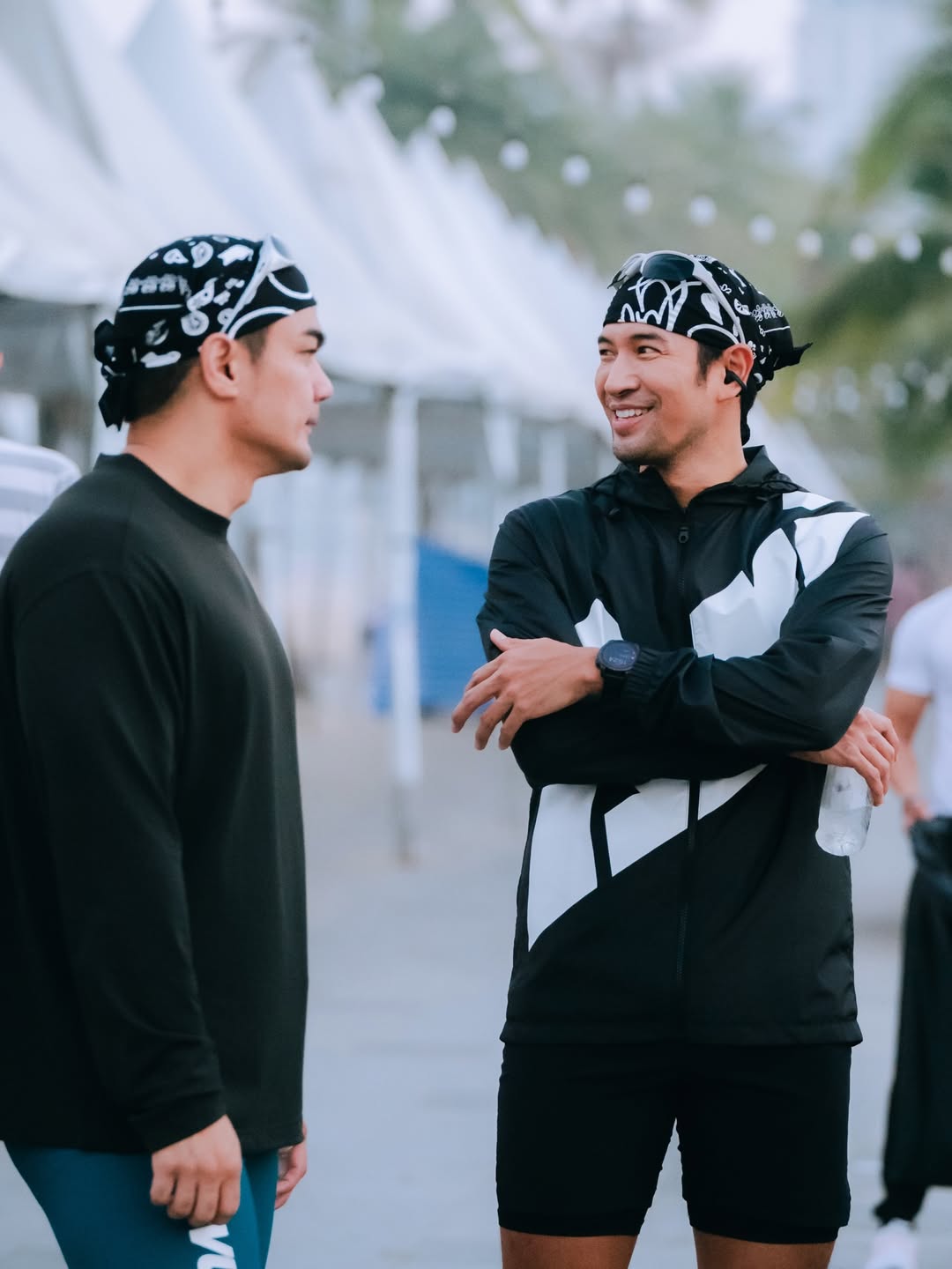 เกรท - วรินทร ปัญหกาญจน์