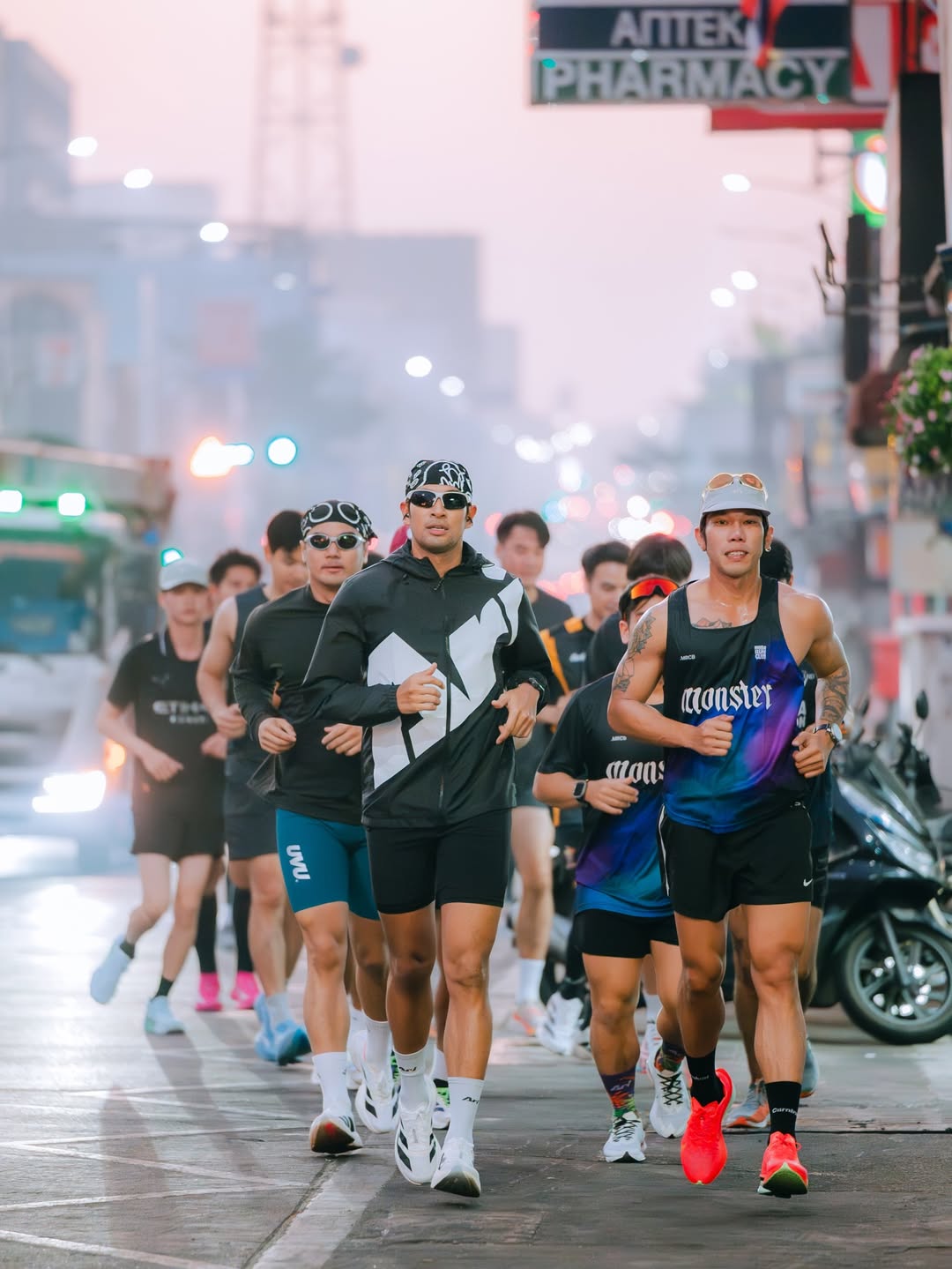 เกรท - วรินทร ปัญหกาญจน์