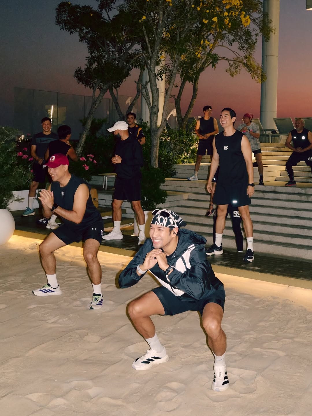 เกรท - วรินทร ปัญหกาญจน์