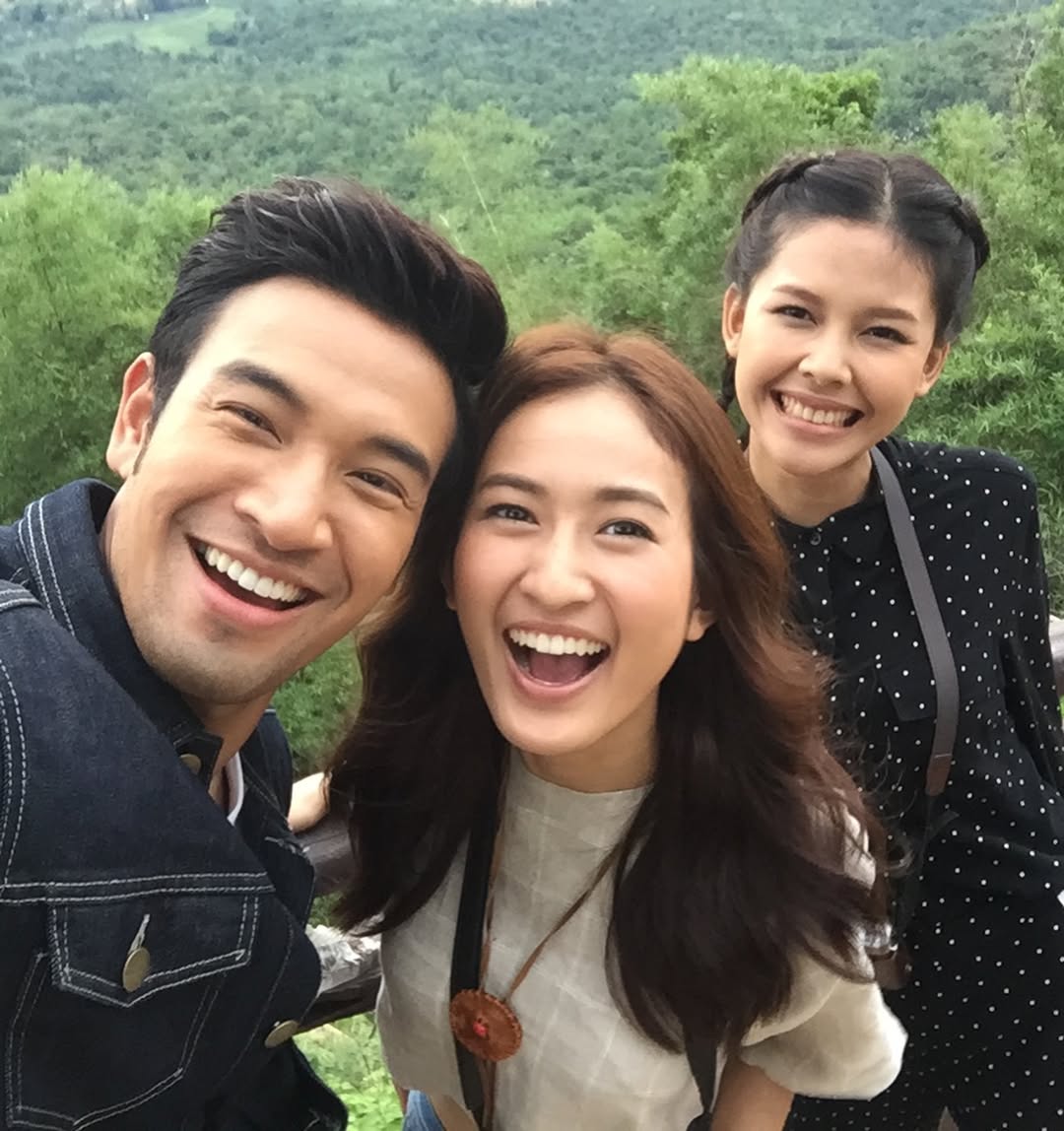 เกรท - วรินทร ปัญหกาญจน์