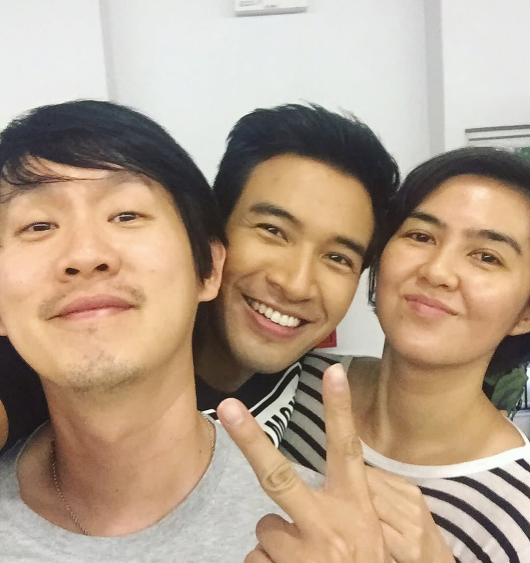 เกรท - วรินทร ปัญหกาญจน์