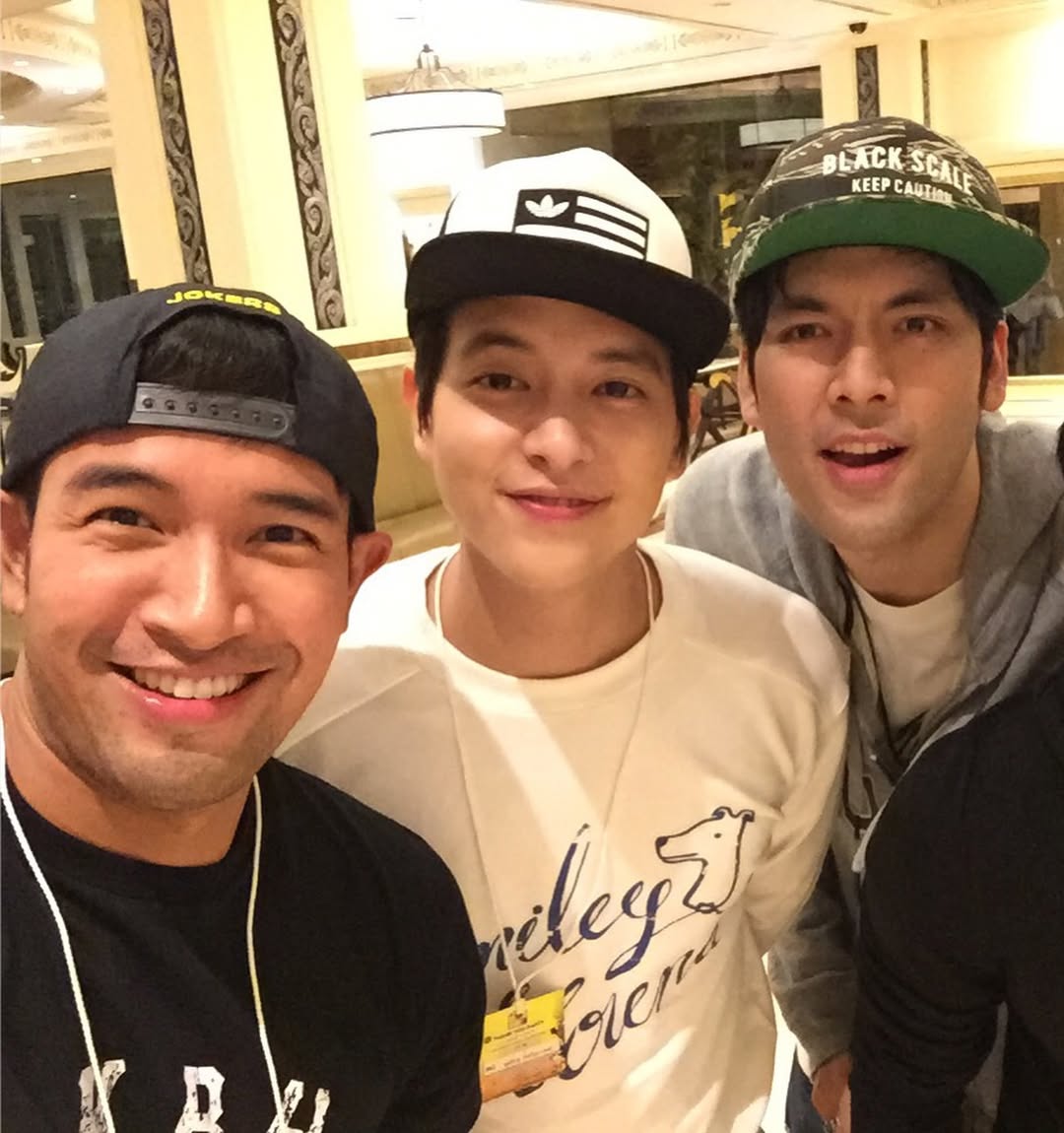 เกรท - วรินทร ปัญหกาญจน์